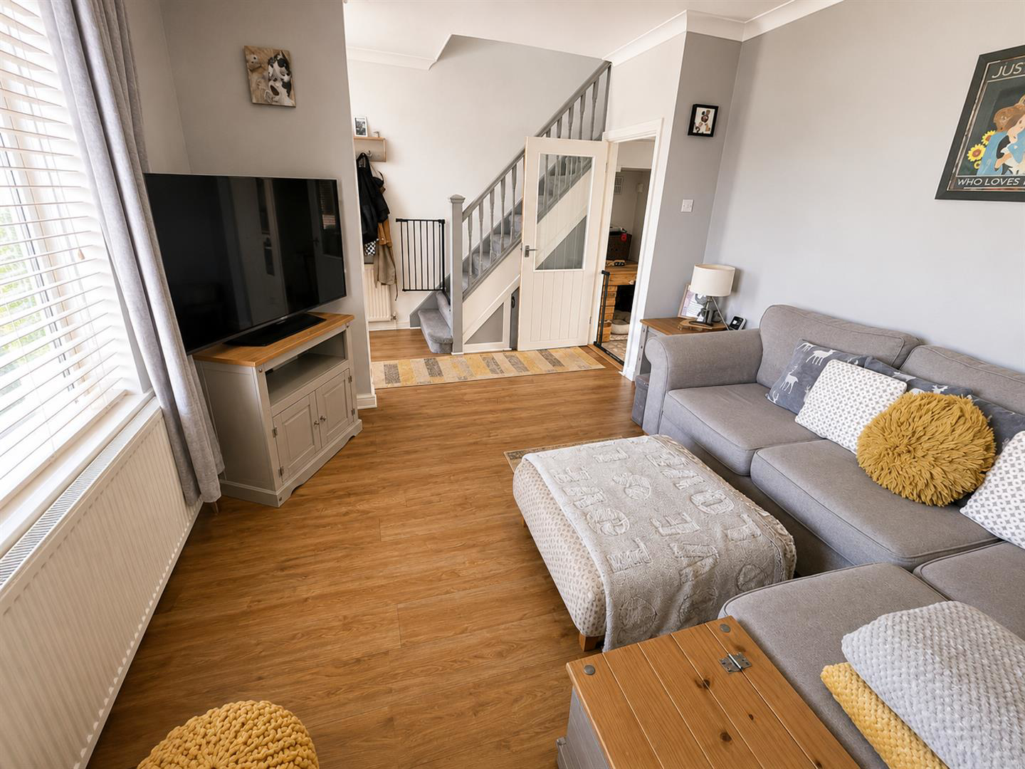 Cae Gwyn Road, Pontarddulais, Swansea, photo 4