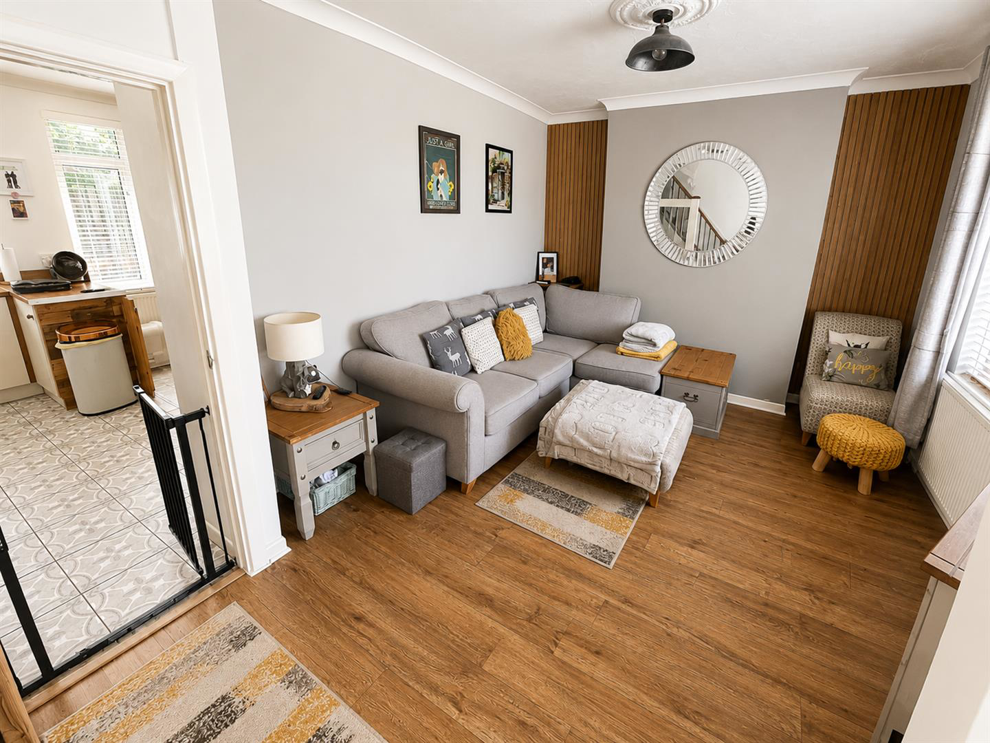Cae Gwyn Road, Pontarddulais, Swansea, photo 3