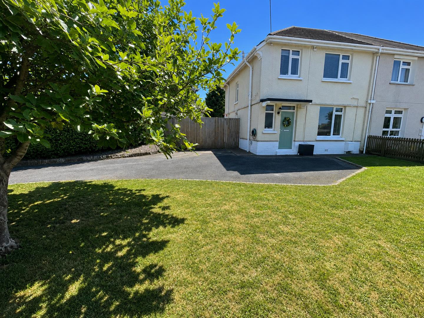 Cae Gwyn Road, Pontarddulais, Swansea