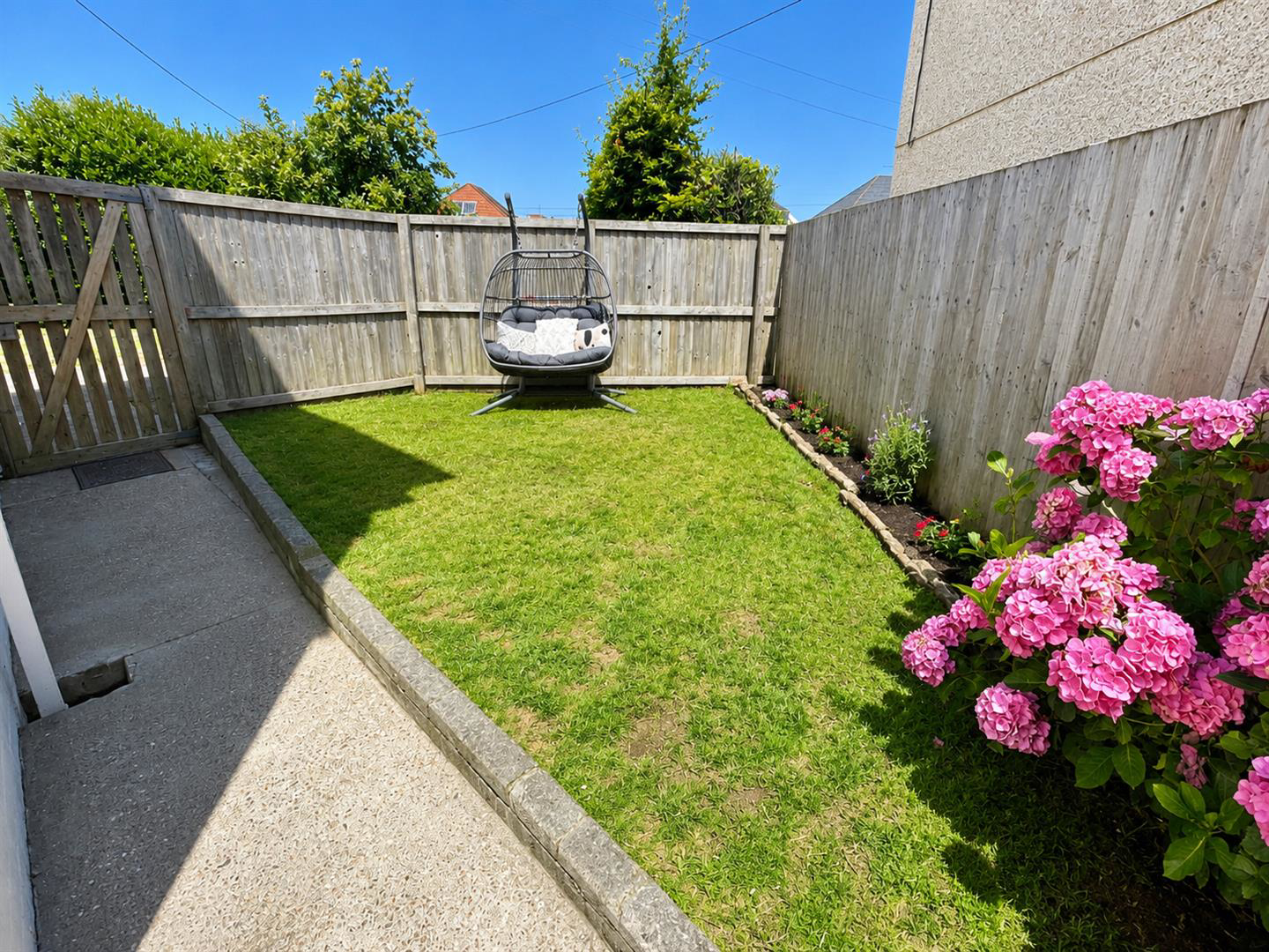 Cae Gwyn Road, Pontarddulais, Swansea, photo 13
