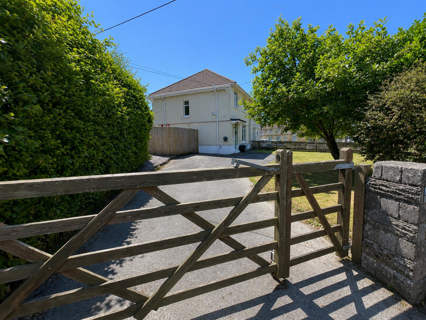 Cae Gwyn Road, Pontarddulais, Swansea, photo 2