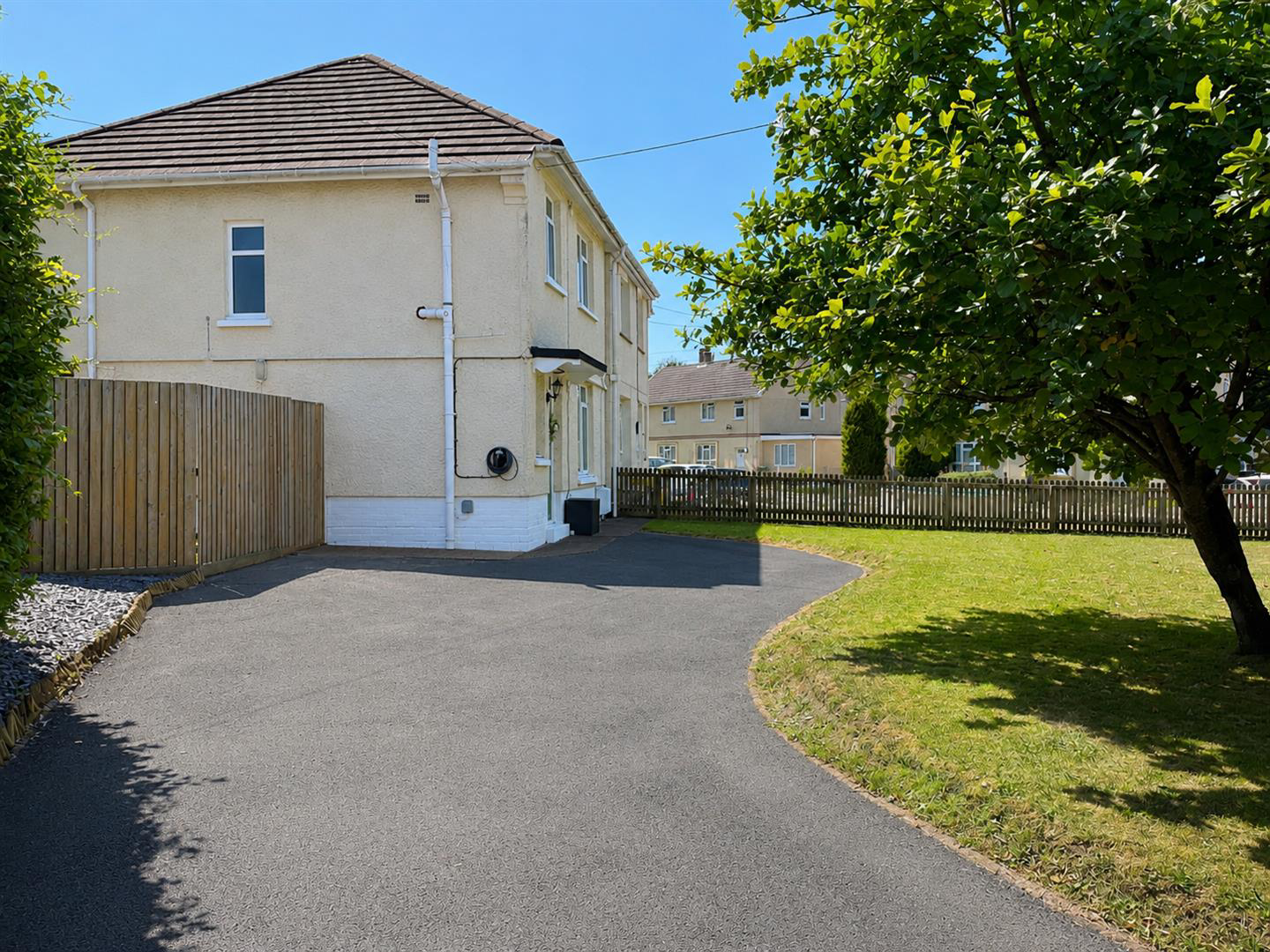 Cae Gwyn Road, Pontarddulais, Swansea, photo 19