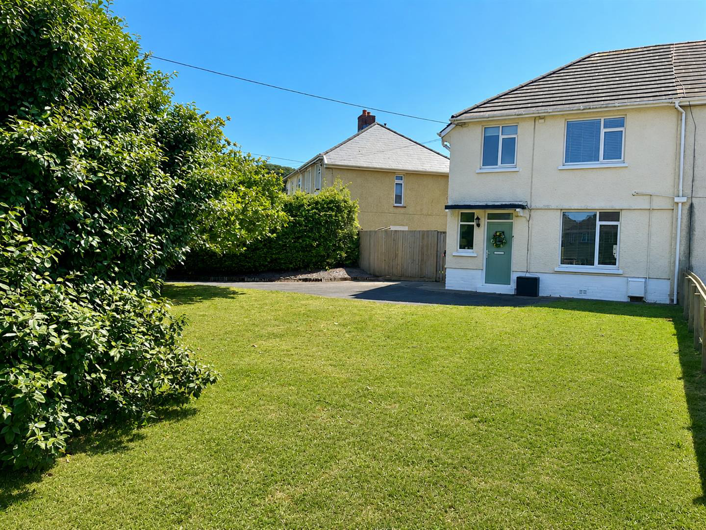 Cae Gwyn Road, Pontarddulais, Swansea, photo 18