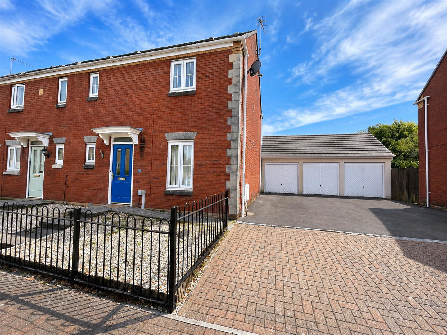 Six Mills Avenue, Gorseinon, Swansea