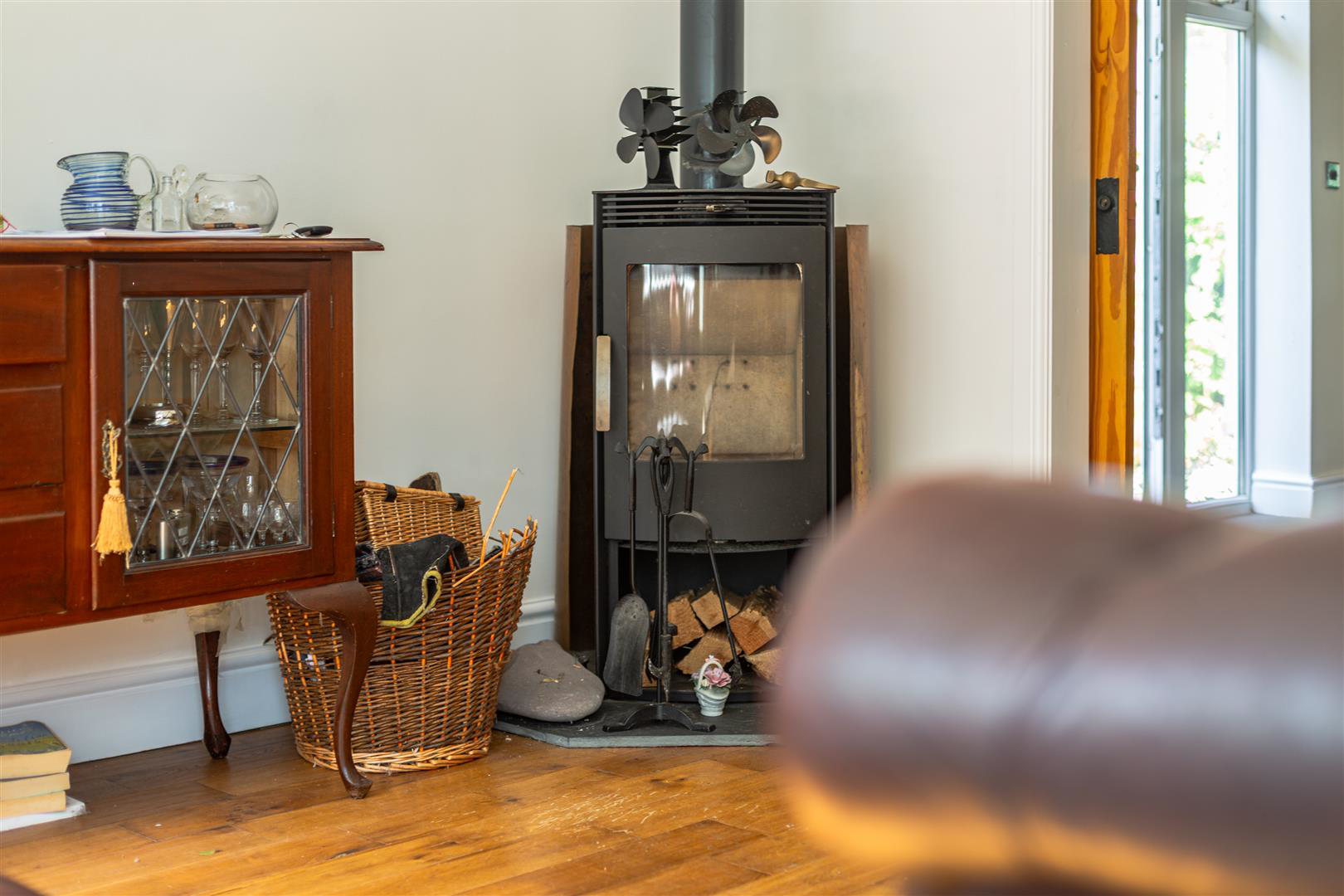 Pencaerfenni Lane, Crofty, Swansea, photo 25