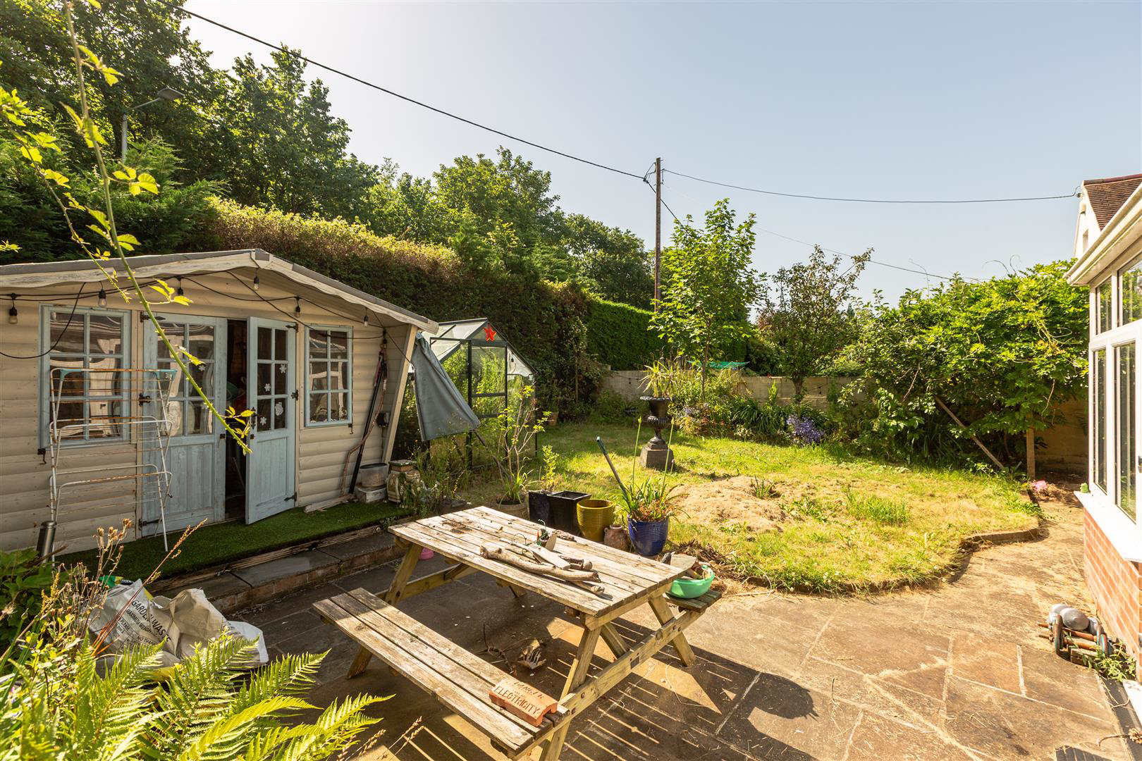 Pencaerfenni Lane, Crofty, Swansea, photo 13