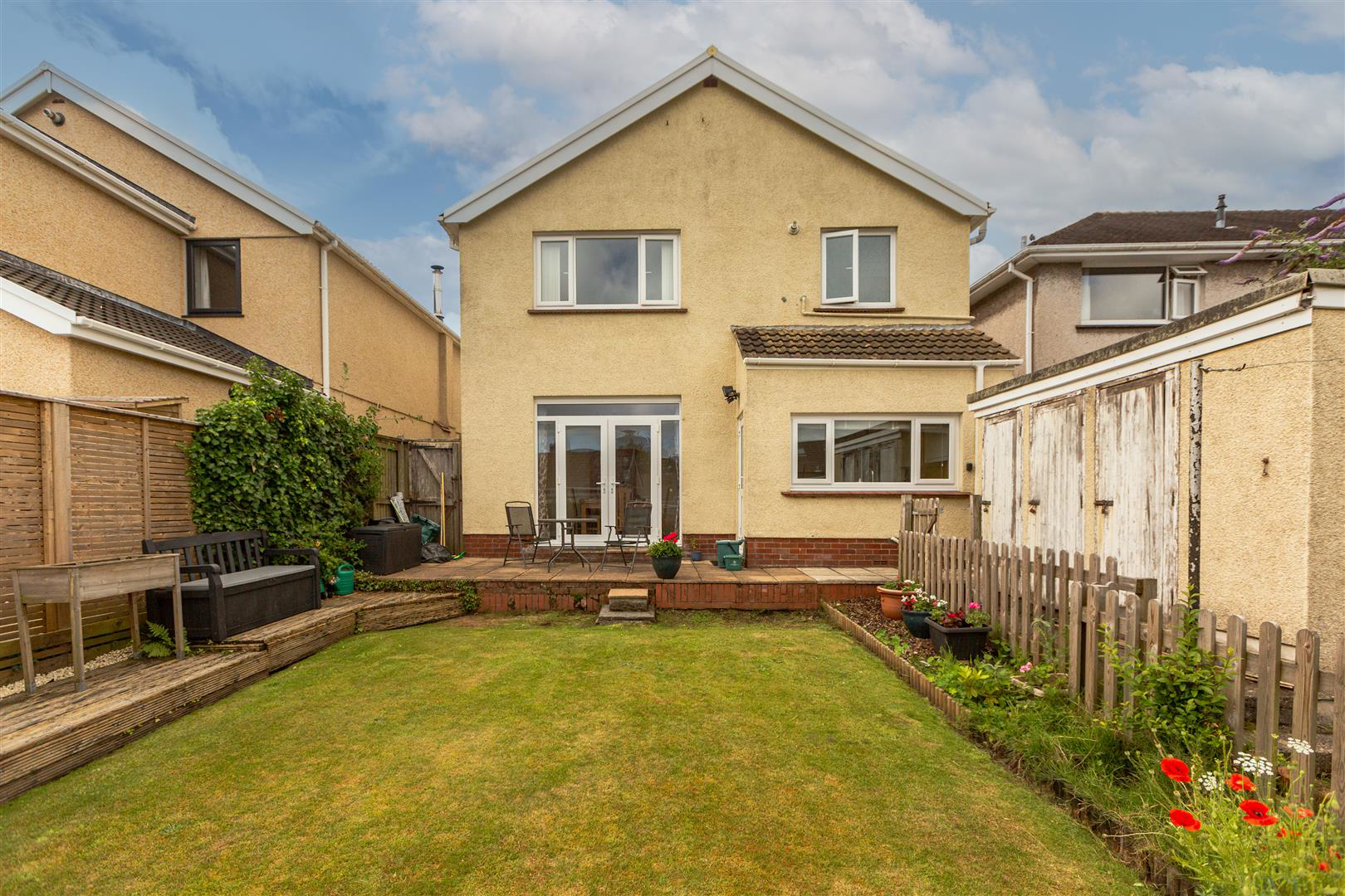 Belgrave Road, Gorseinon, Swansea, photo 39