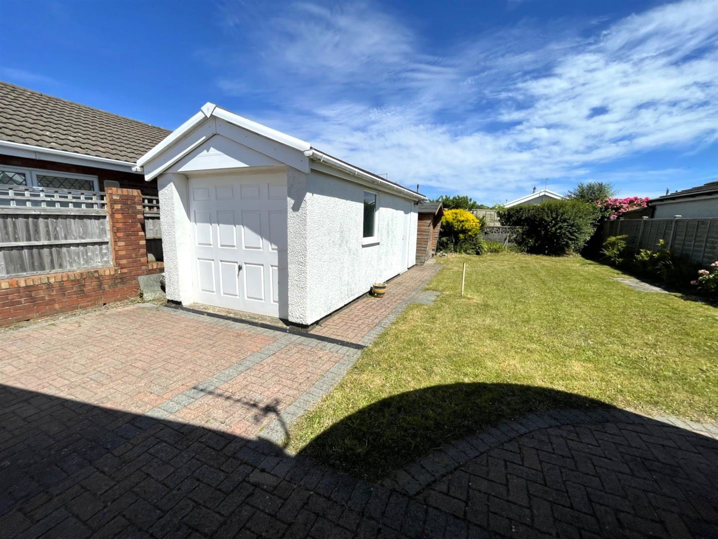 Pencaerfenni Park, Crofty, Swansea, photo 12