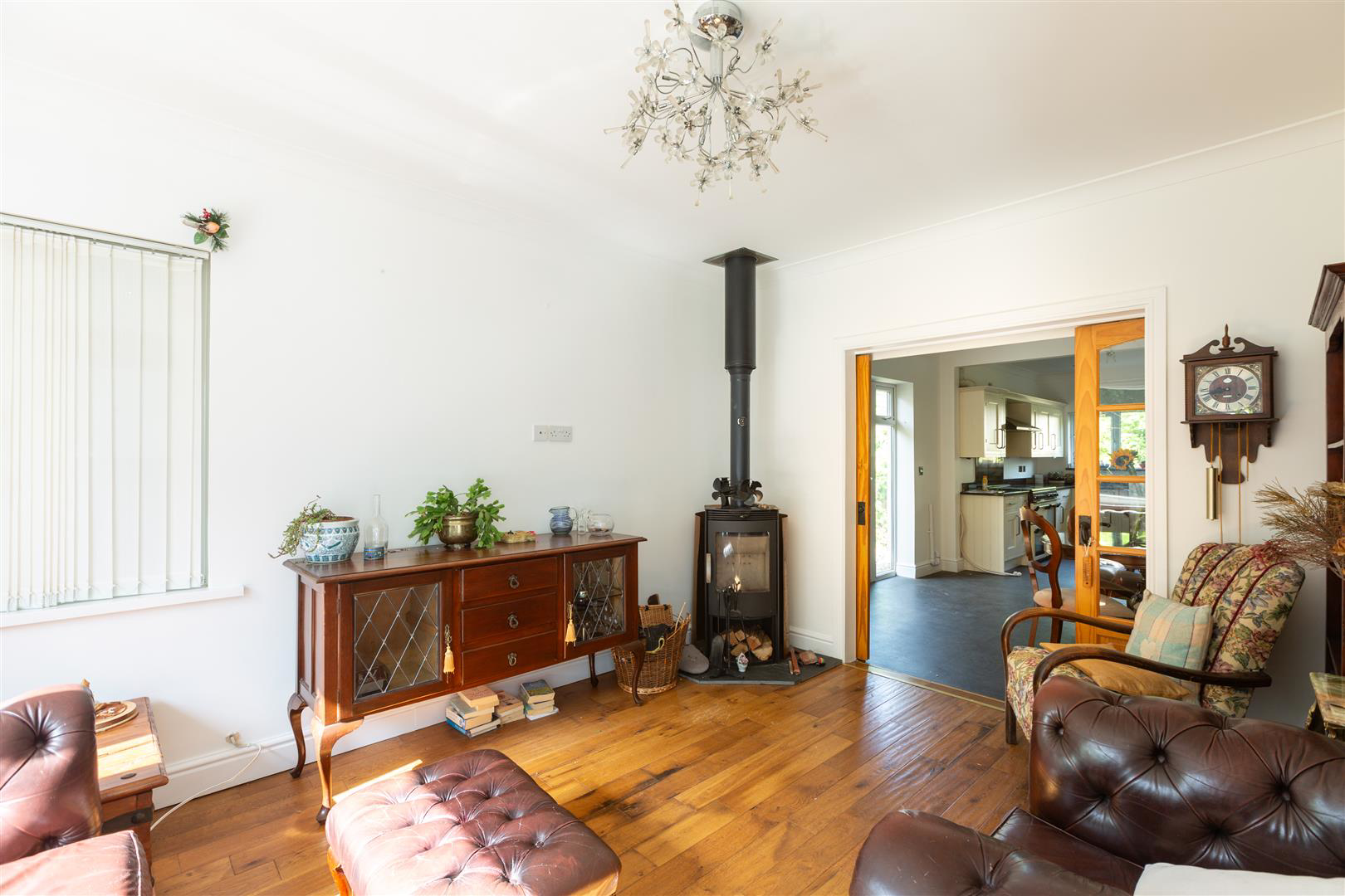 Pencaerfenni Lane, Crofty, Swansea, photo 3