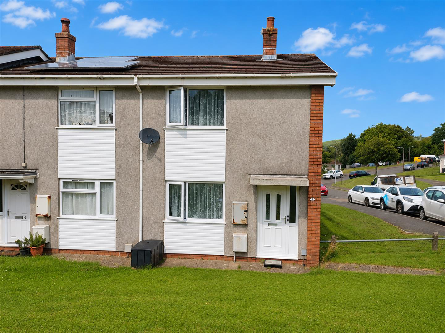 Bryniago, Pontarddulais, Swansea