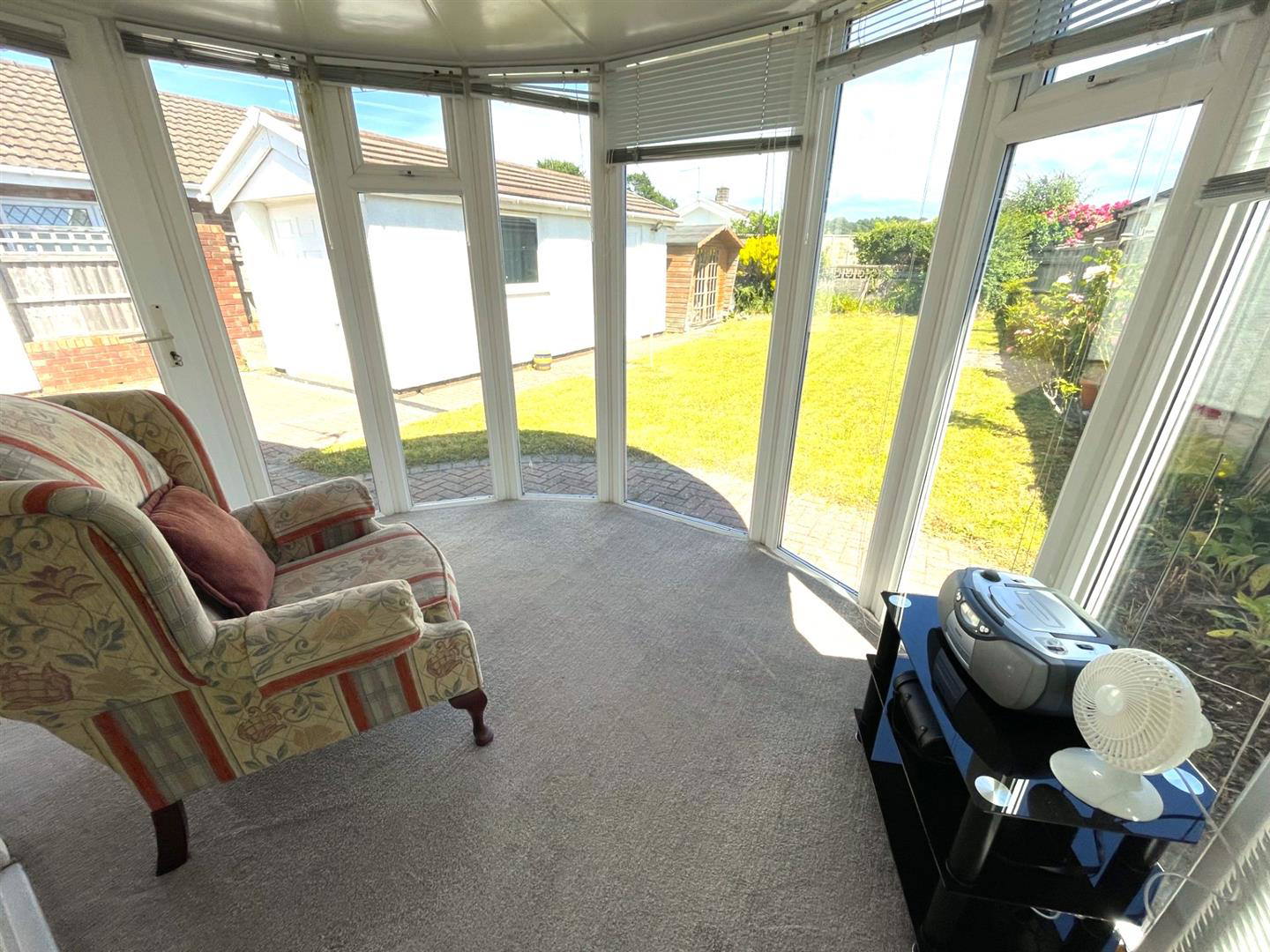 Pencaerfenni Park, Crofty, Swansea, photo 4