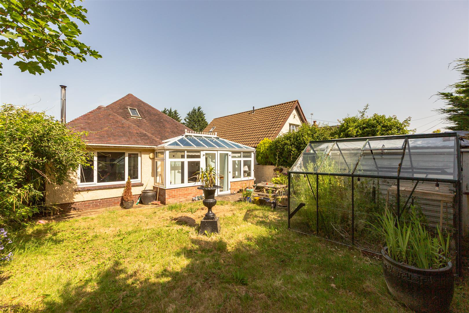 Pencaerfenni Lane, Crofty, Swansea, photo 12