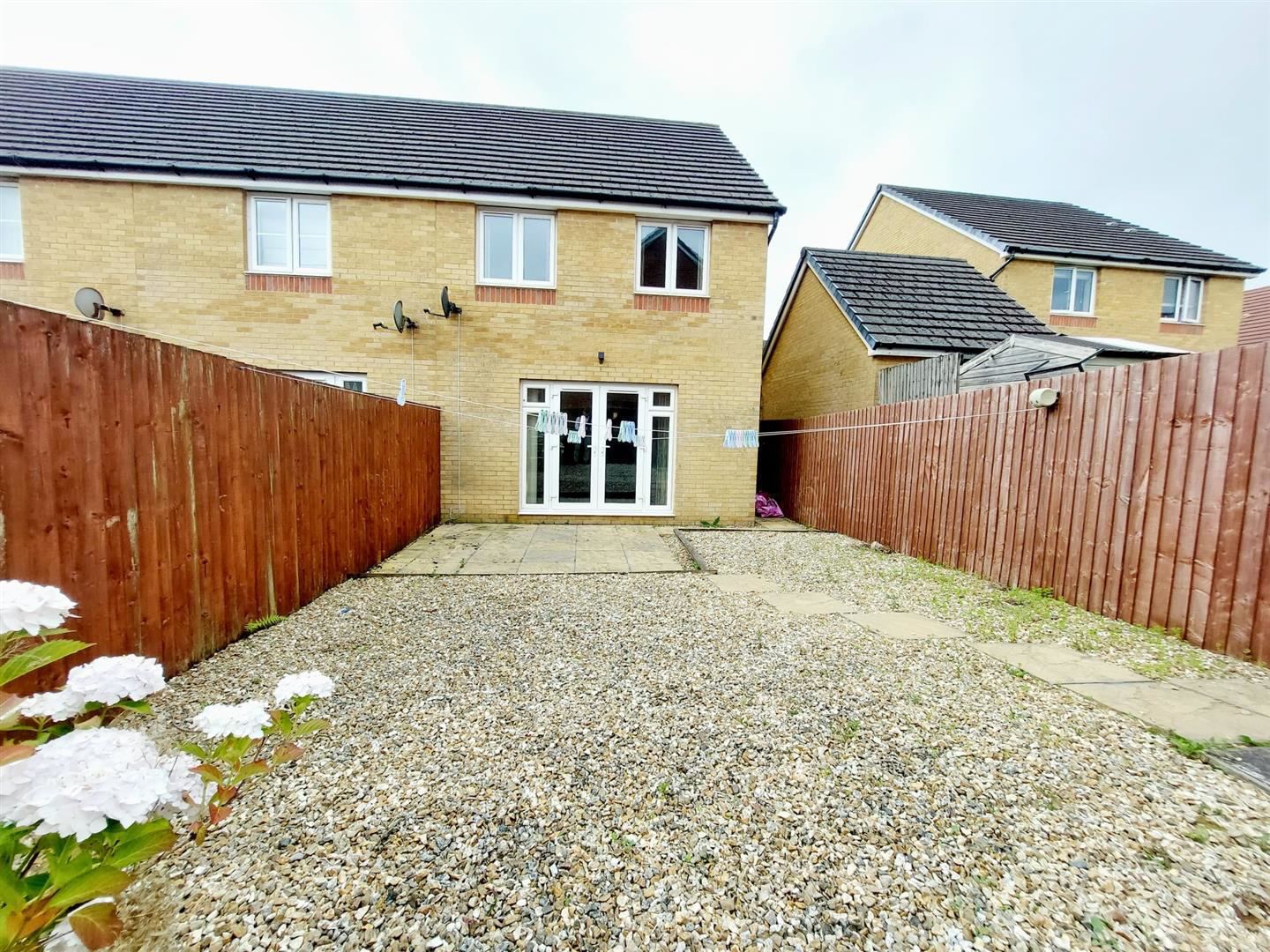 Elm Tree Road, Penllergaer, Swansea, photo 13