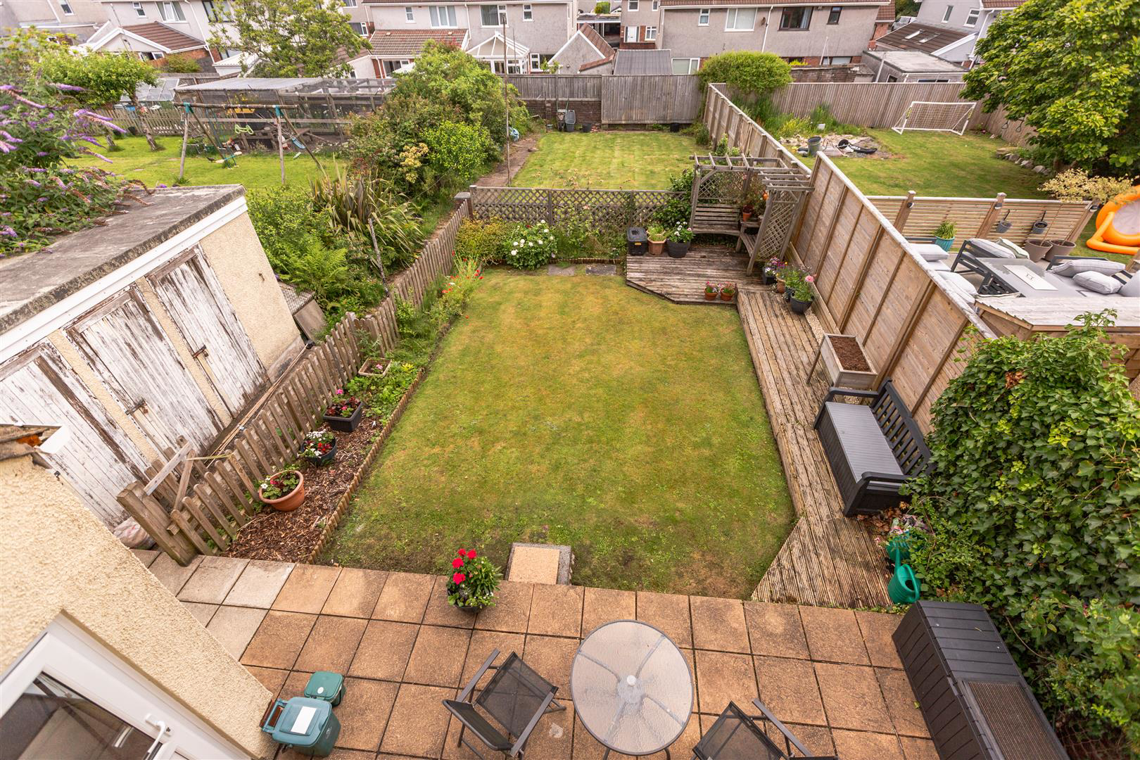Belgrave Road, Gorseinon, Swansea, photo 32
