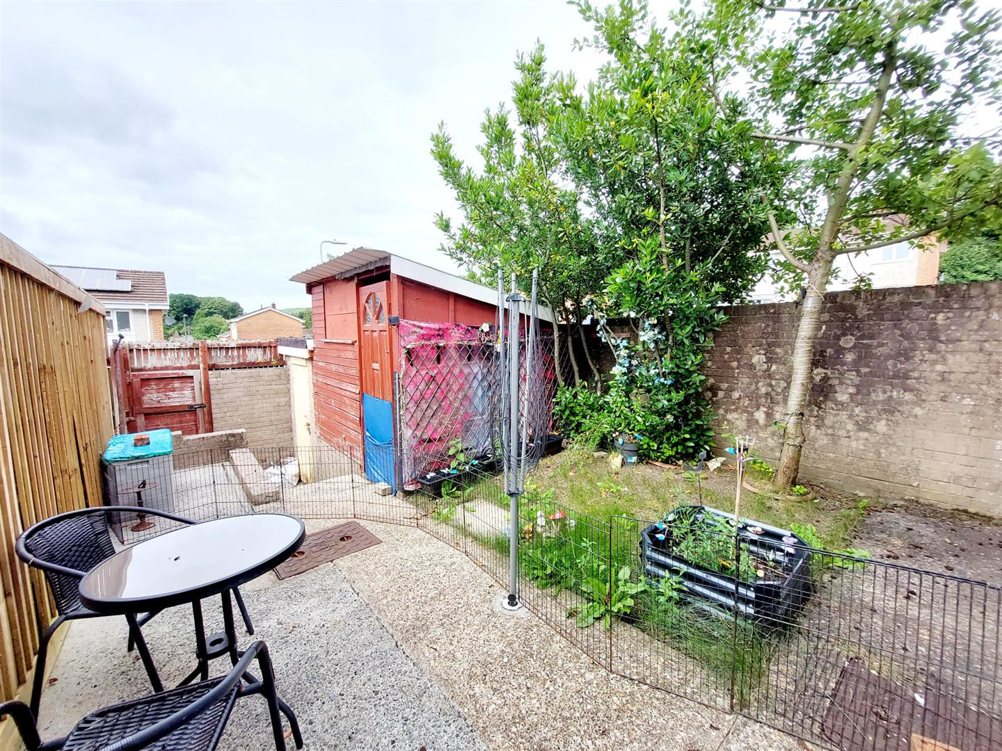 Bryniago, Pontarddulais, Swansea, photo 13