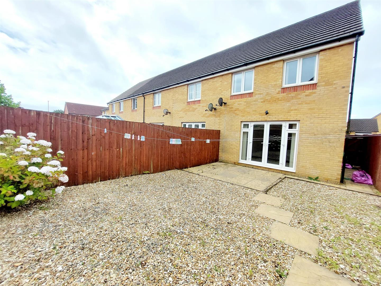 Elm Tree Road, Penllergaer, Swansea, photo 19