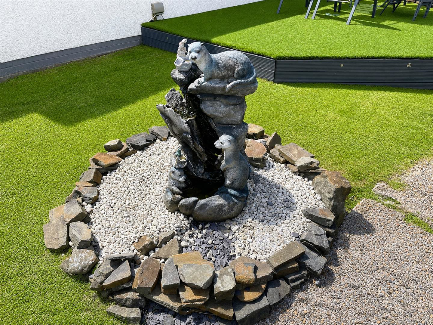 Clos Vernon Watkins, Gorseinon, Swansea, photo 17