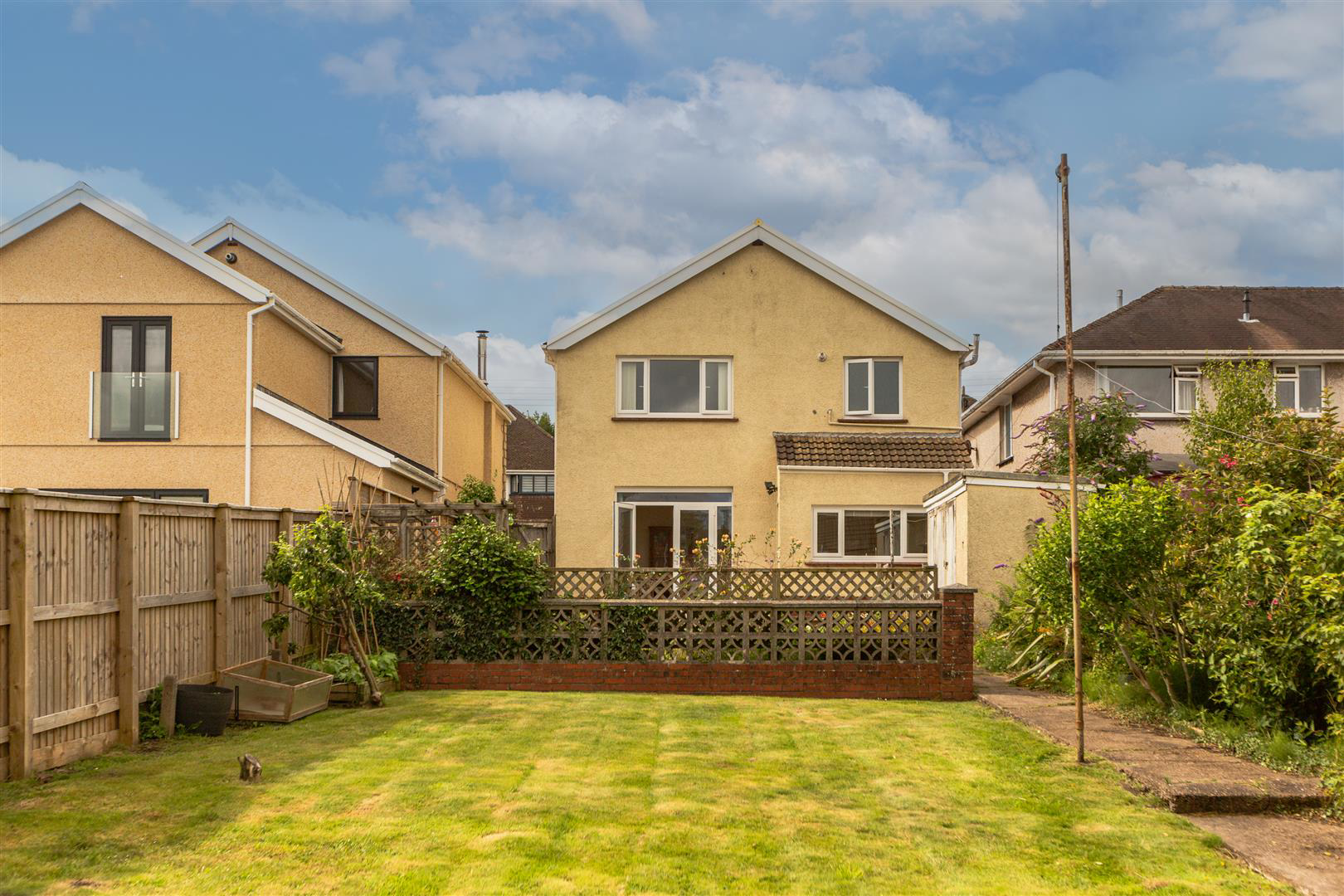Belgrave Road, Gorseinon, Swansea, photo 36