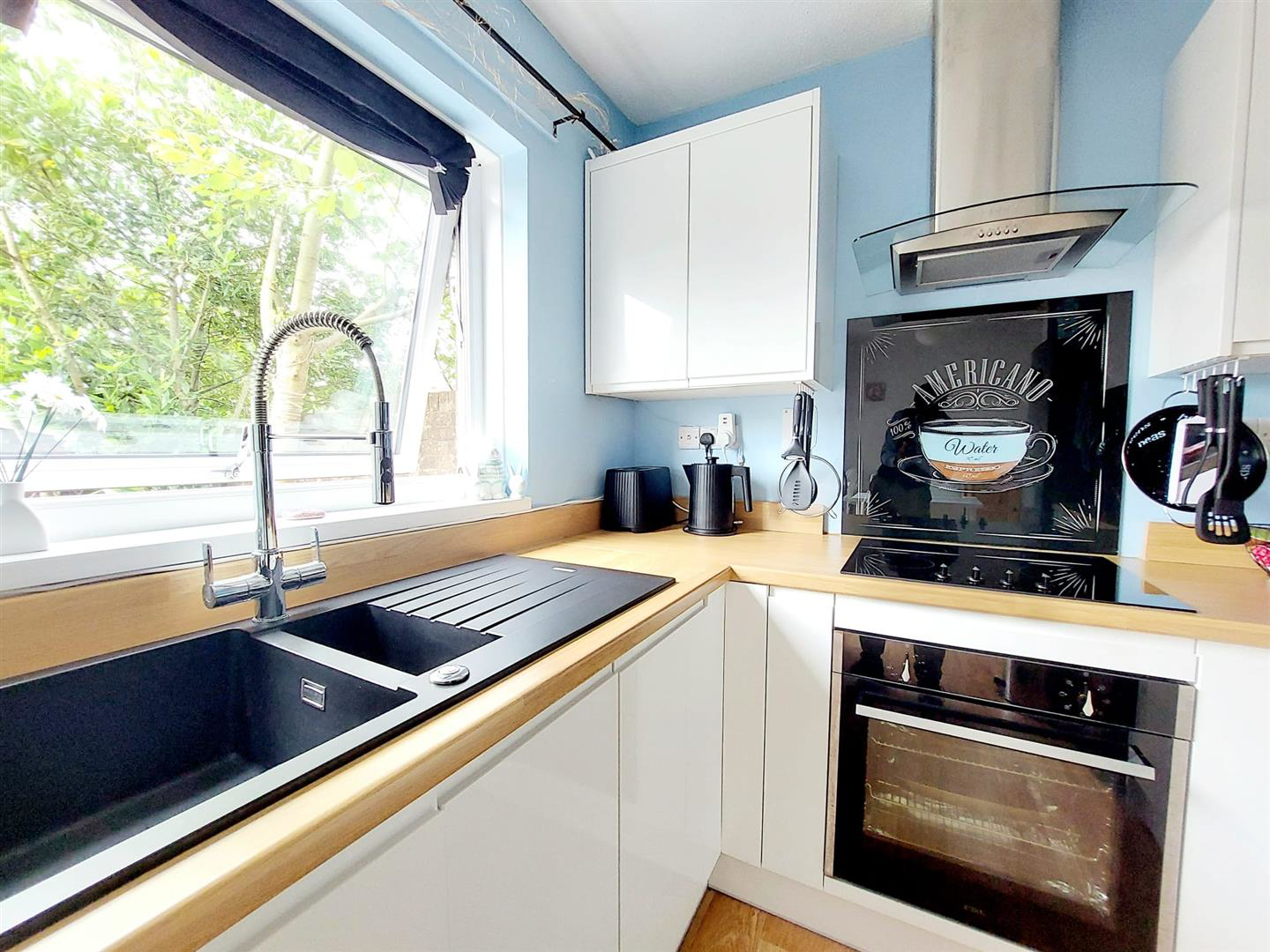 Bryniago, Pontarddulais, Swansea, photo 6