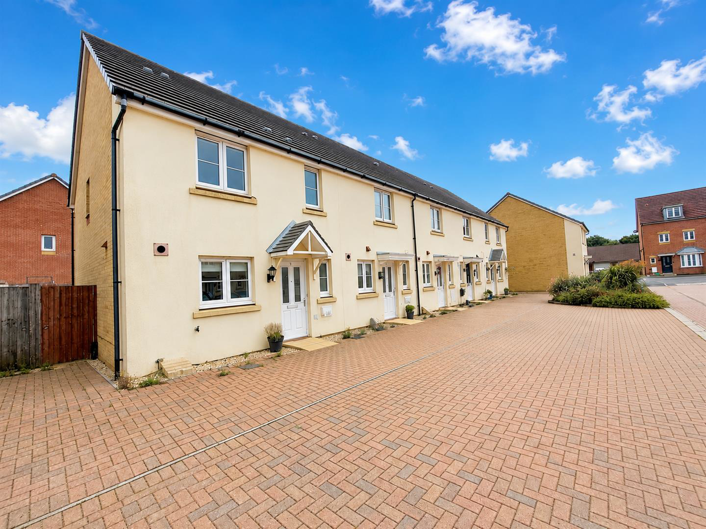Elm Tree Road, Penllergaer, Swansea
