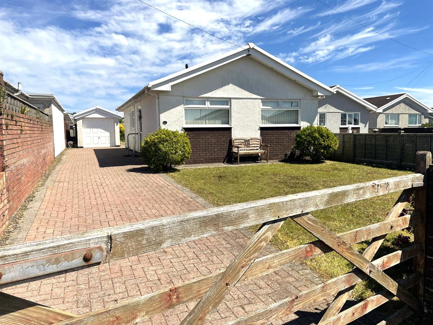 Pencaerfenni Park, Crofty, Swansea, photo 16
