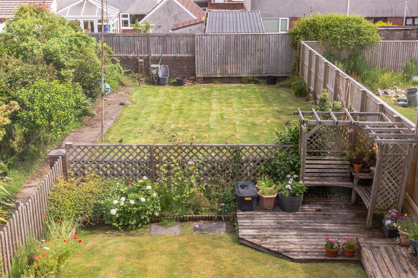 Belgrave Road, Gorseinon, Swansea, photo 26