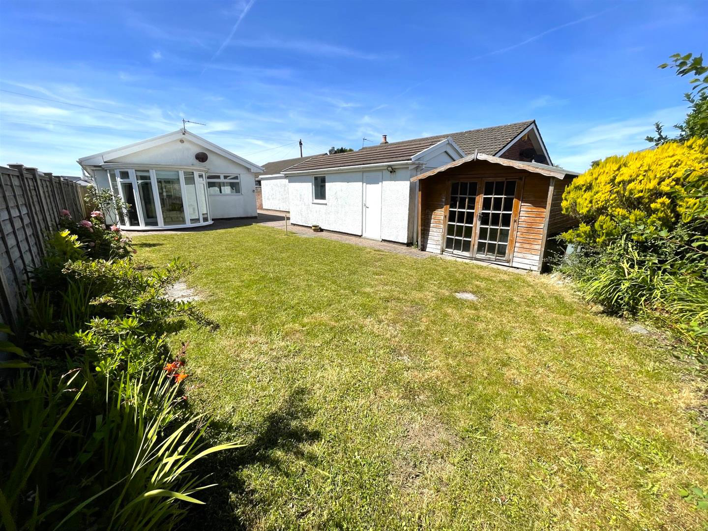 Pencaerfenni Park, Crofty, Swansea, photo 13