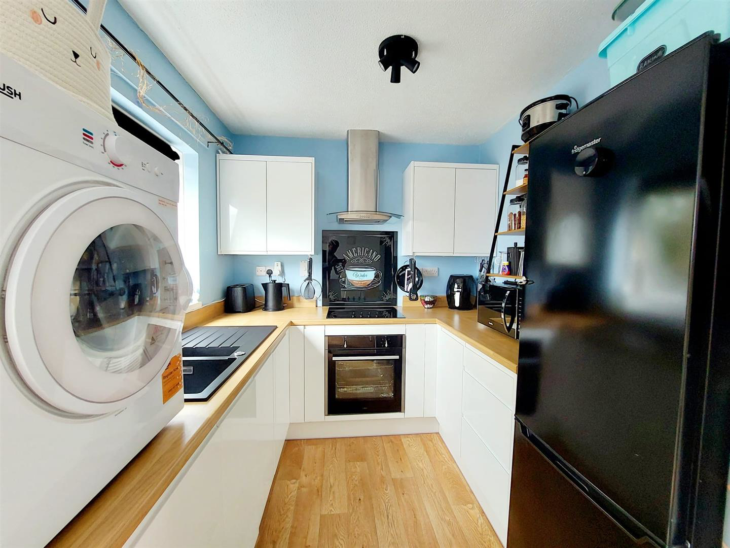 Bryniago, Pontarddulais, Swansea, photo 7