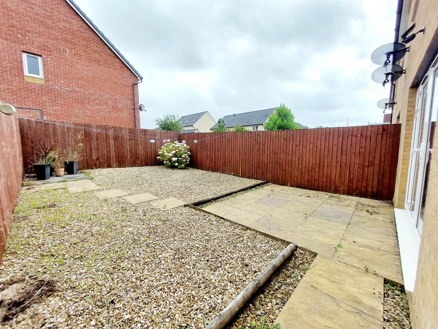 Elm Tree Road, Penllergaer, Swansea, photo 20