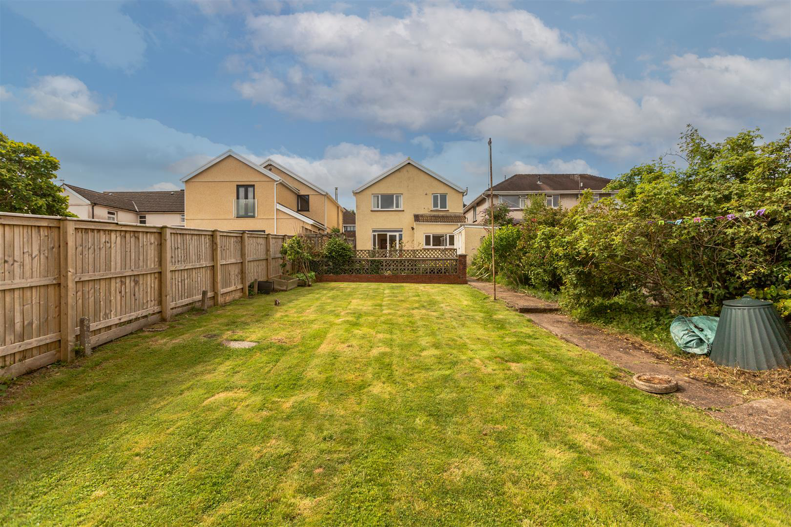 Belgrave Road, Gorseinon, Swansea, photo 13