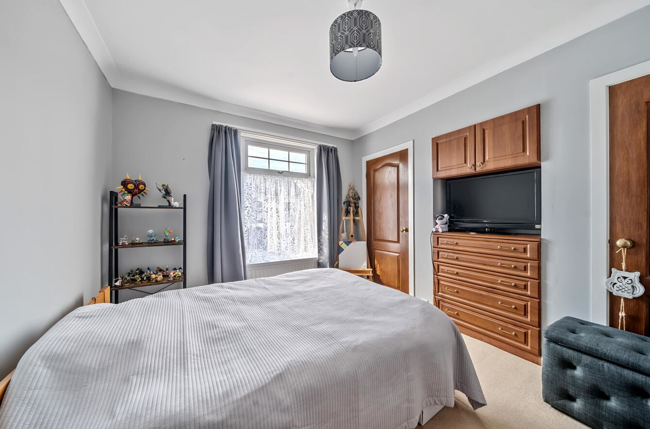 Bassett Terrace, Llanelli, photo 5