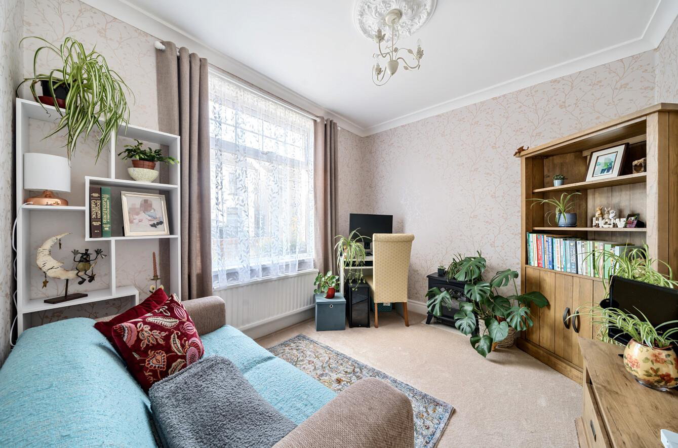 Bassett Terrace, Llanelli, photo 2