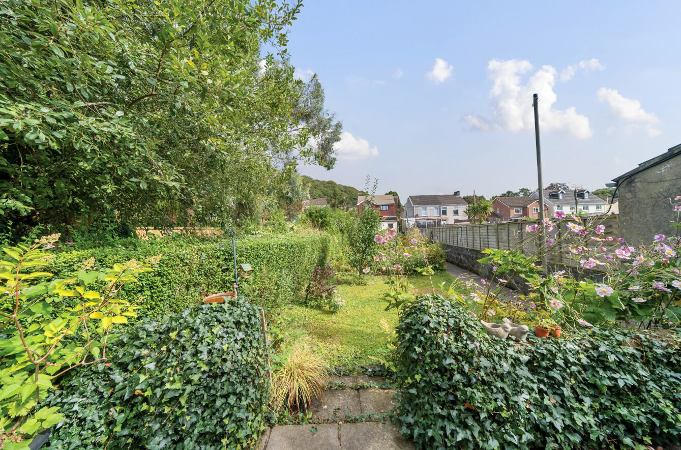 Bassett Terrace, Llanelli, photo 21