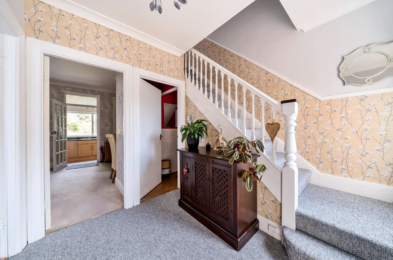 Bassett Terrace, Llanelli