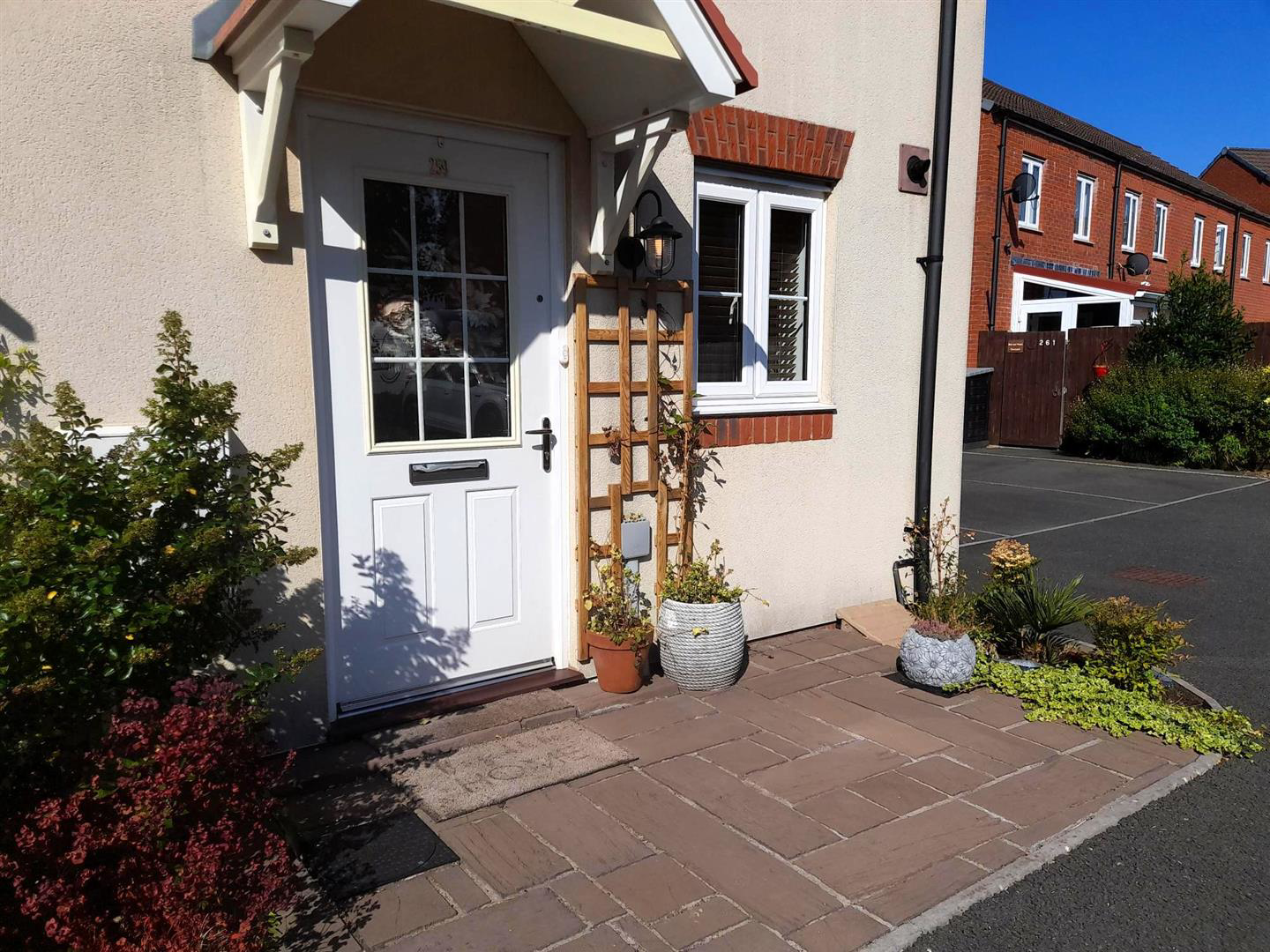 Stryd Bennett, Llanelli, photo 25