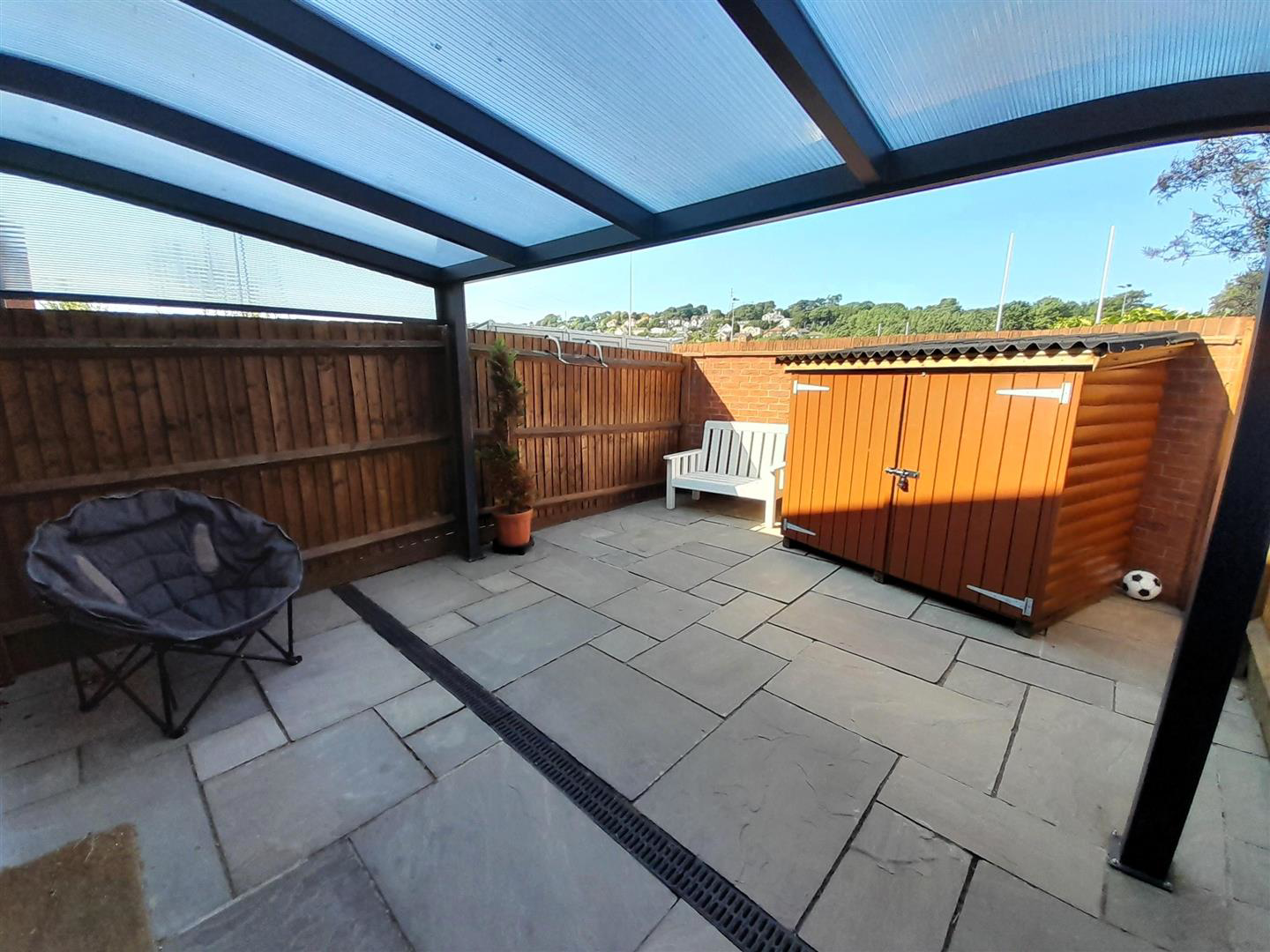 Stryd Bennett, Llanelli, photo 21