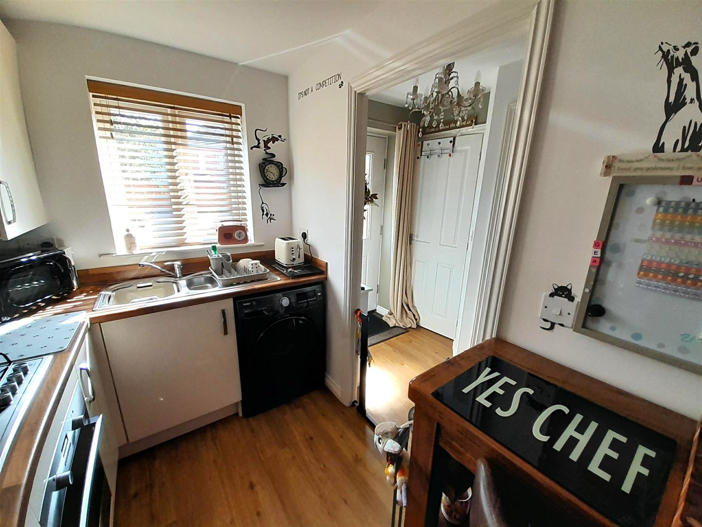 Stryd Bennett, Llanelli, photo 5