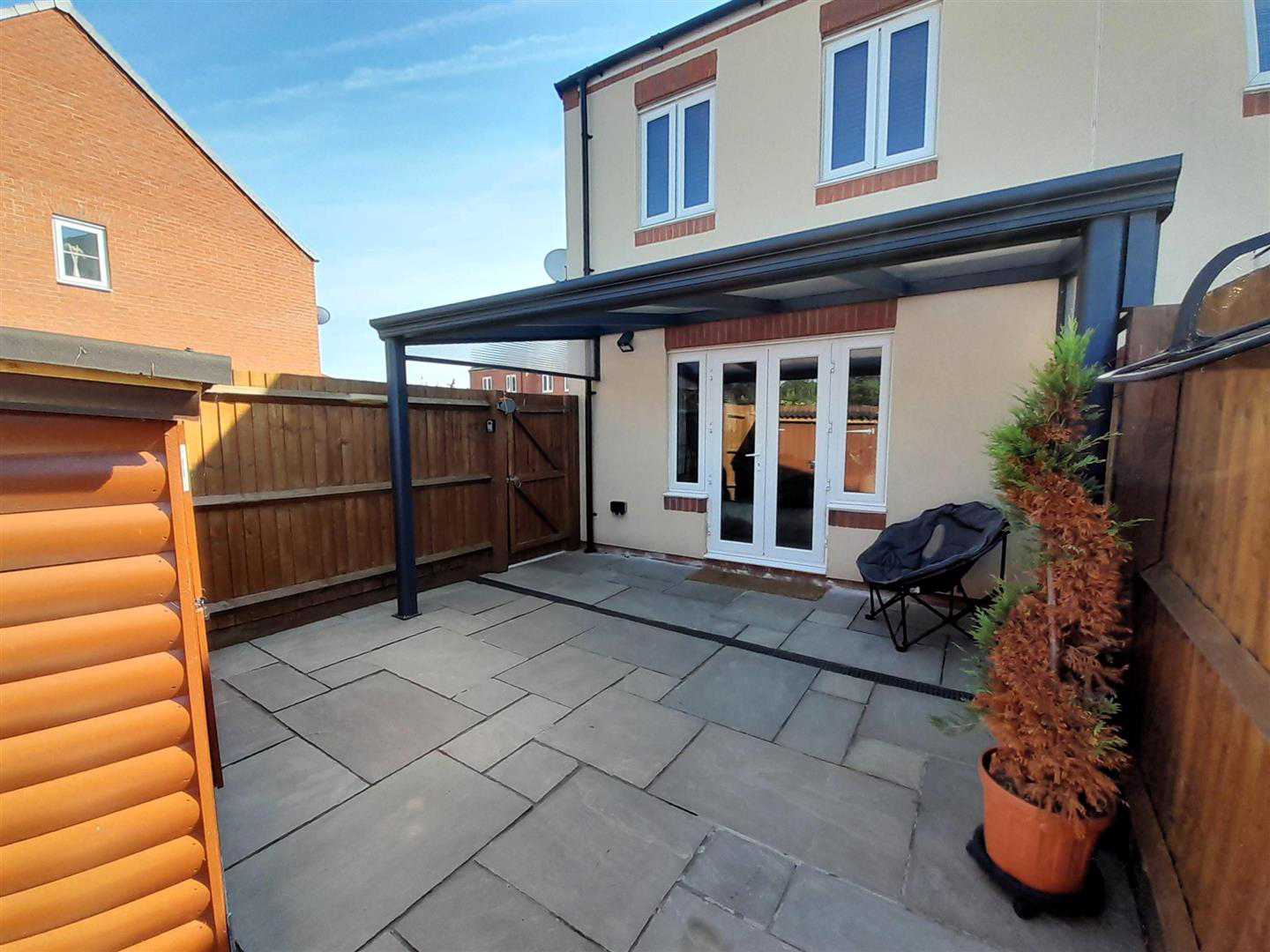 Stryd Bennett, Llanelli, photo 18