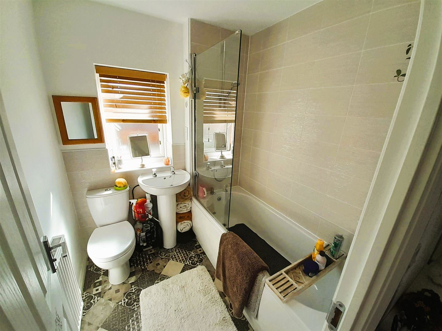 Stryd Bennett, Llanelli, photo 12