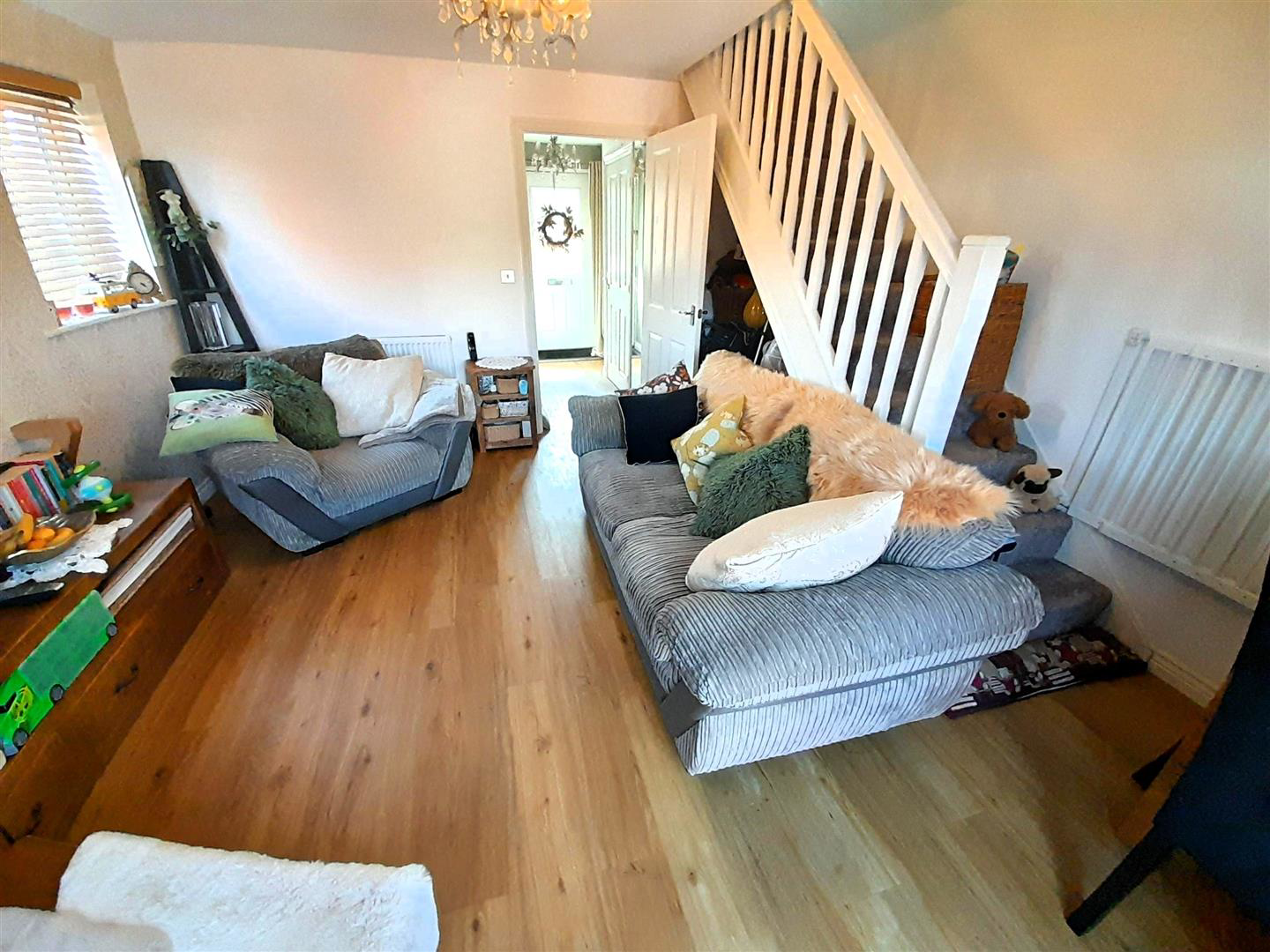 Stryd Bennett, Llanelli, photo 9
