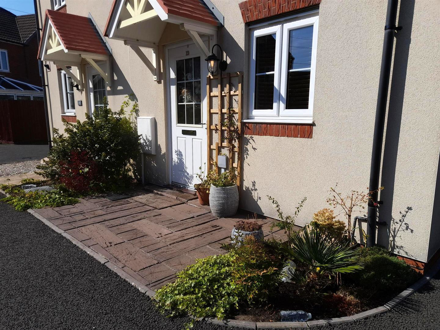 Stryd Bennett, Llanelli, photo 17