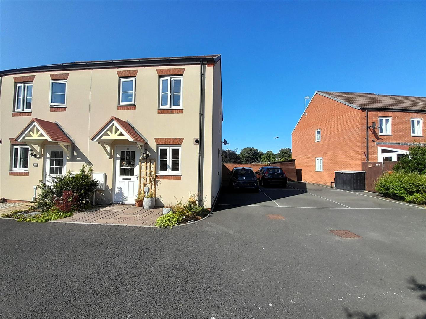 Stryd Bennett, Llanelli, photo 26