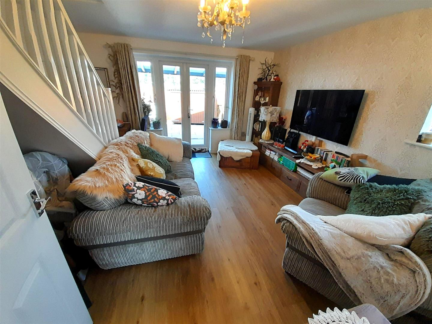 Stryd Bennett, Llanelli, photo 8