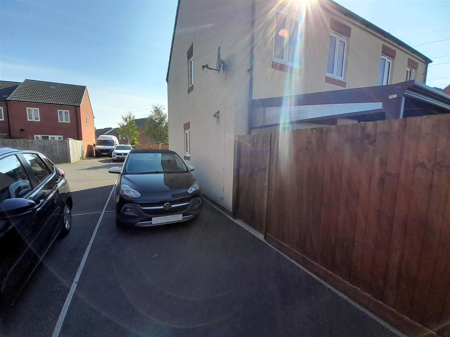 Stryd Bennett, Llanelli, photo 22