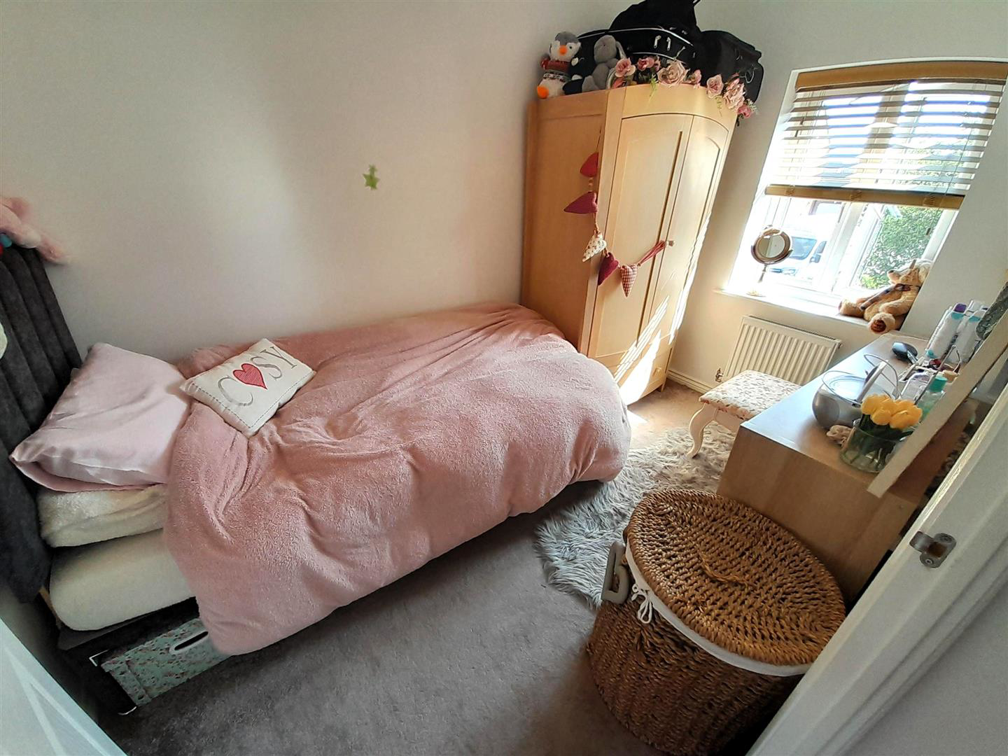 Stryd Bennett, Llanelli, photo 13