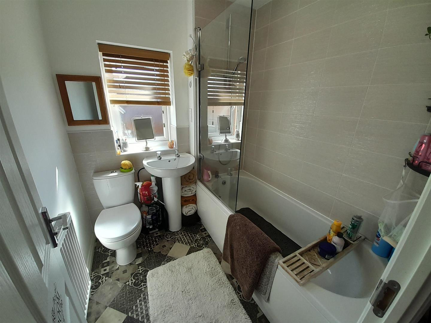 Stryd Bennett, Llanelli, photo 16