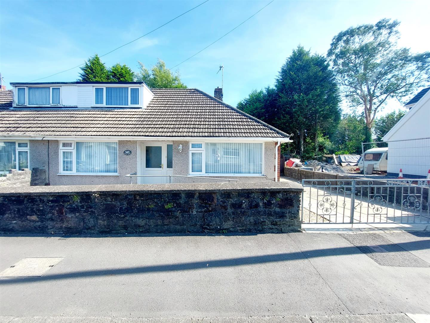 Libanus Road, Gorseinon, Swansea, photo 23
