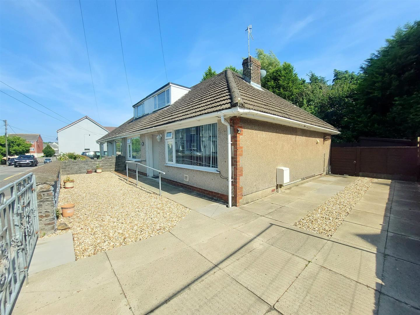 Libanus Road, Gorseinon, Swansea, photo 19