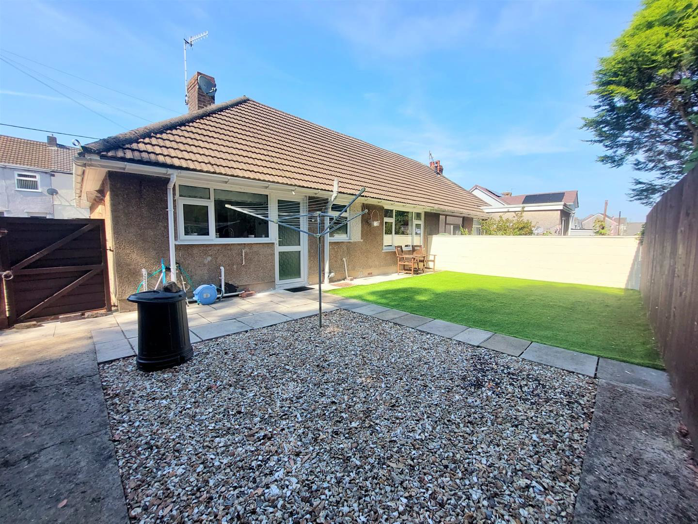 Libanus Road, Gorseinon, Swansea, photo 11