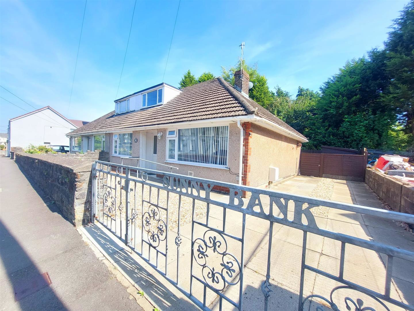 Libanus Road, Gorseinon, Swansea